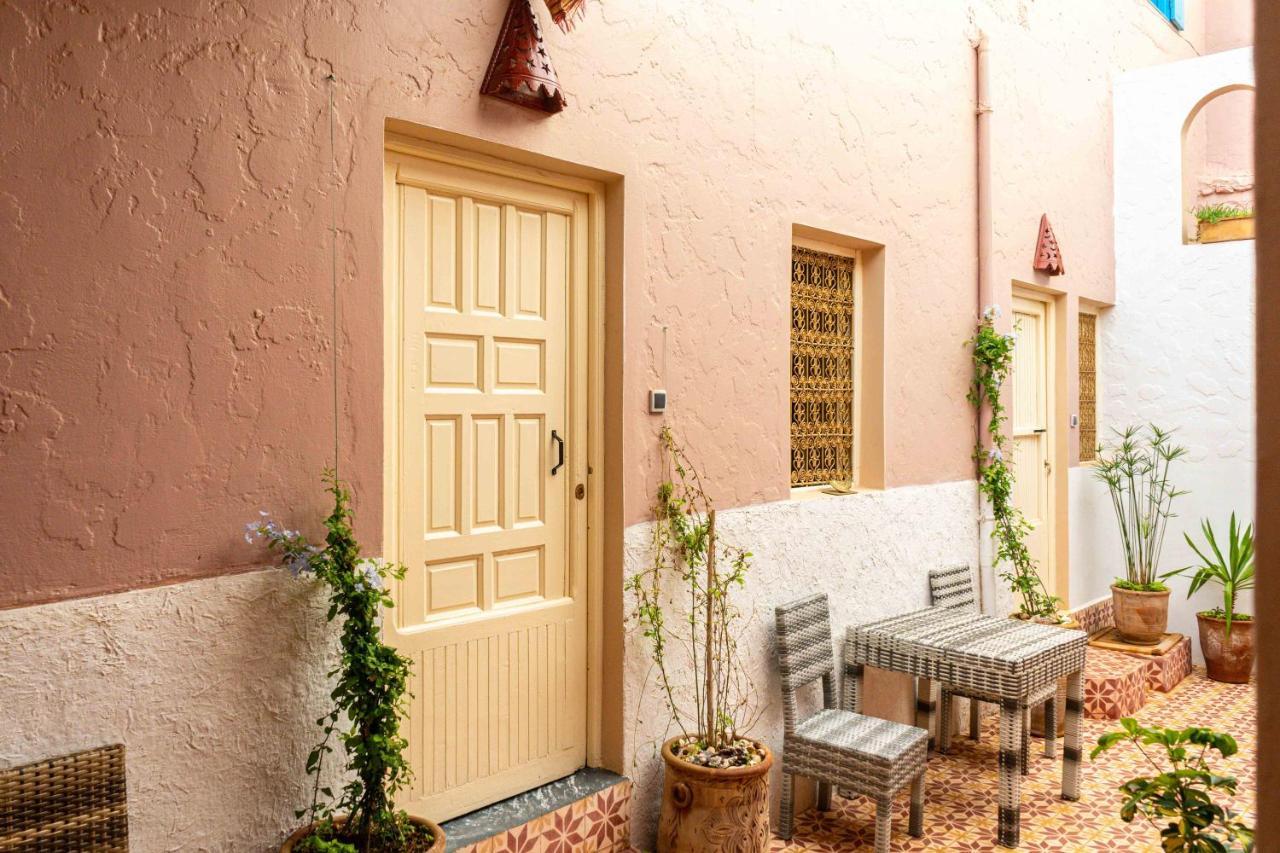Imagine B&B Mirleft Kültér fotó