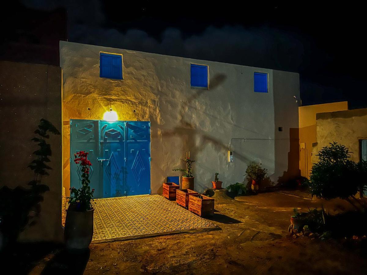 Imagine B&B Mirleft Kültér fotó