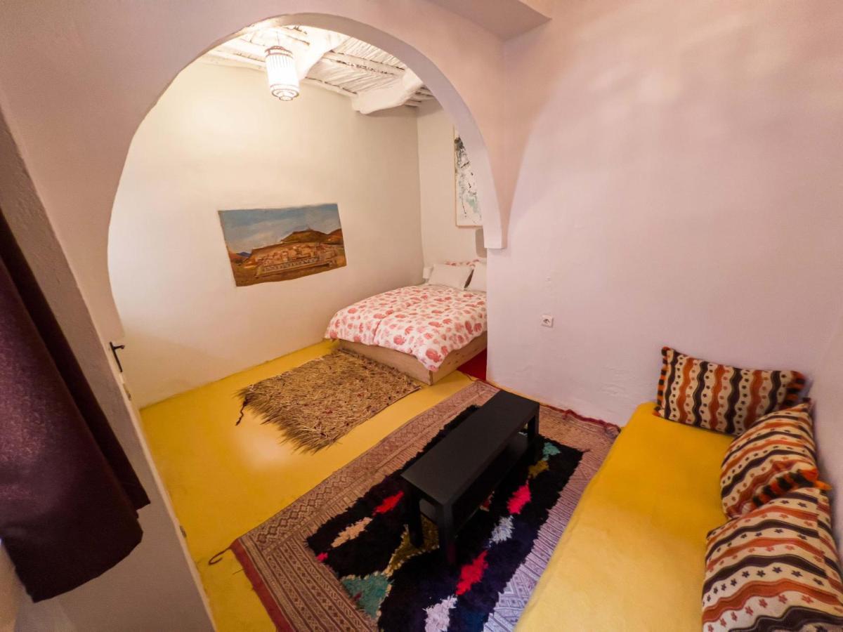 Imagine B&B Mirleft Kültér fotó