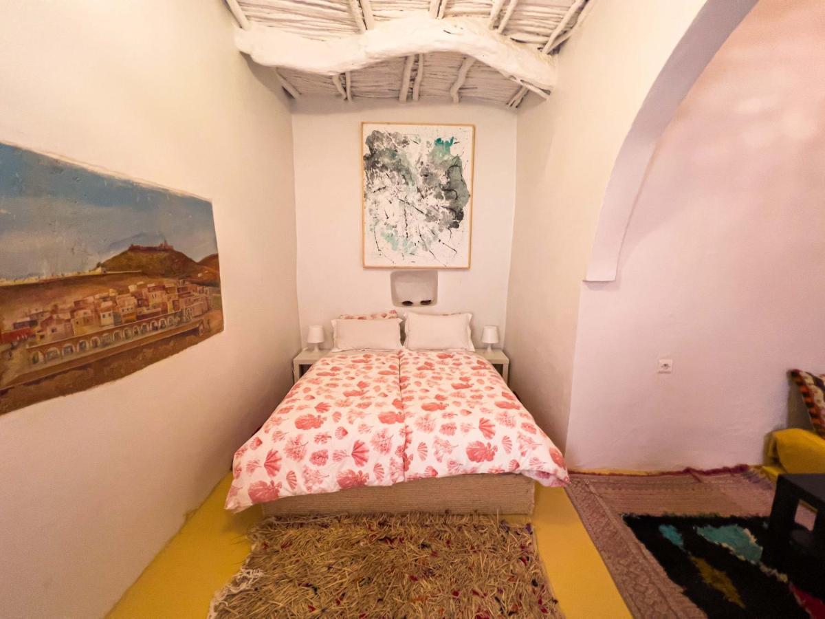 Imagine B&B Mirleft Kültér fotó