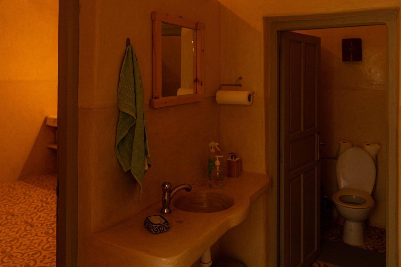 Imagine B&B Mirleft Kültér fotó